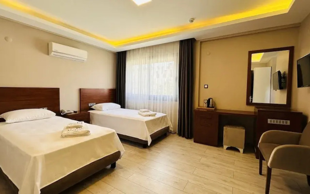 No 48 Alaçatı