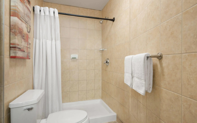 Destination Inn Waterloo