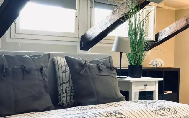 Hamina Bastion Apartments