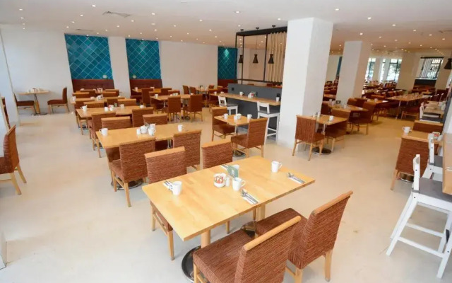 Holiday Inn Istanbul City by IHG