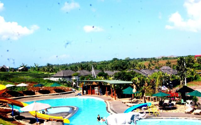 Umadhatu Resort