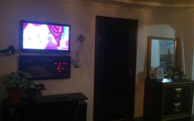 Guest house on Gornaya 64