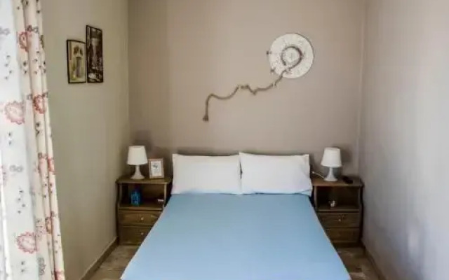 Aparthotel 3 Stars Poros