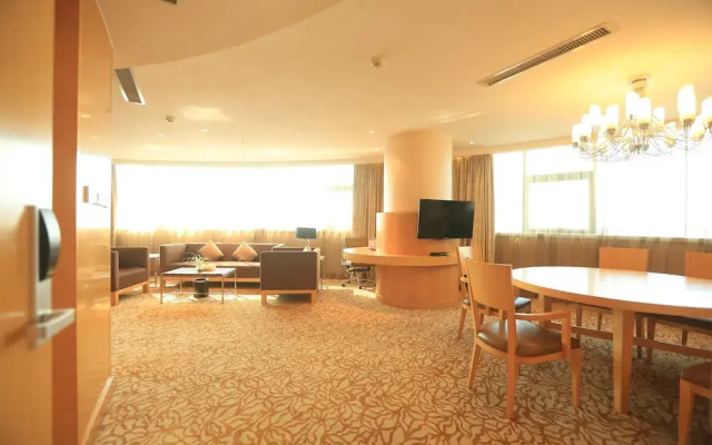 Ramada Plaza Chuzhou