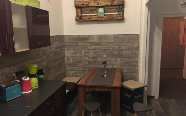 Cityflair Berlin Apartments & Rooms