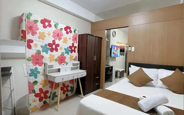 Comfystay Manila
