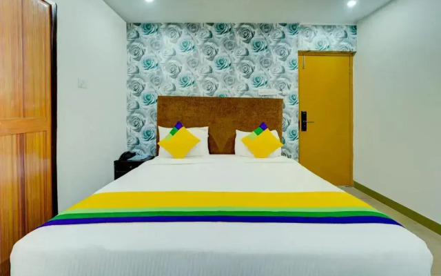 Itsy Hotels Buddha Inn