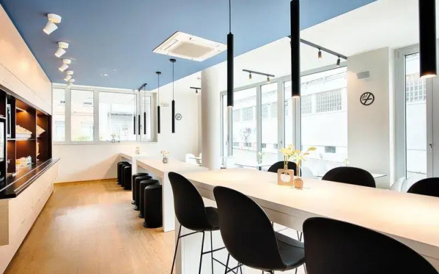 B&B Hotel Dessau