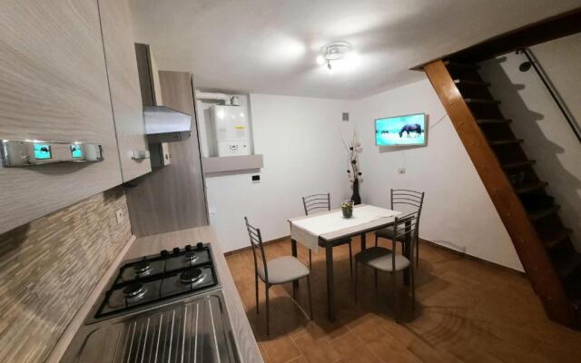 La Torretta delle Apuane