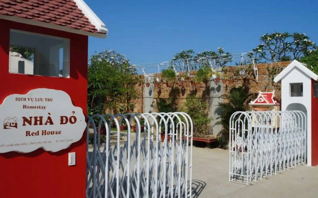 Red House Homestay