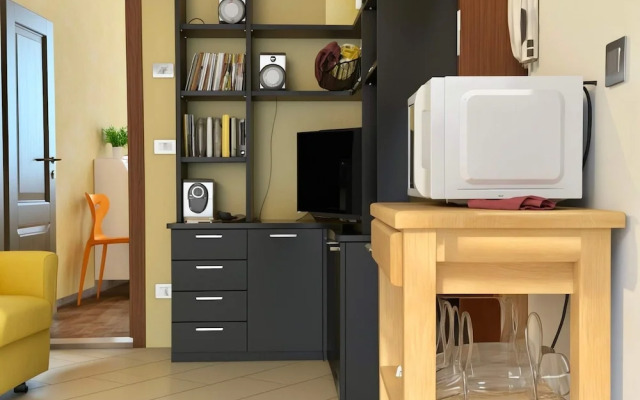 Casa Spontini in Firenze