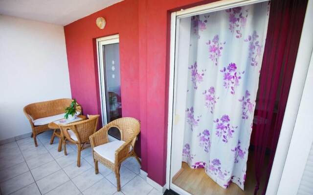 Apartments Barcot-studio