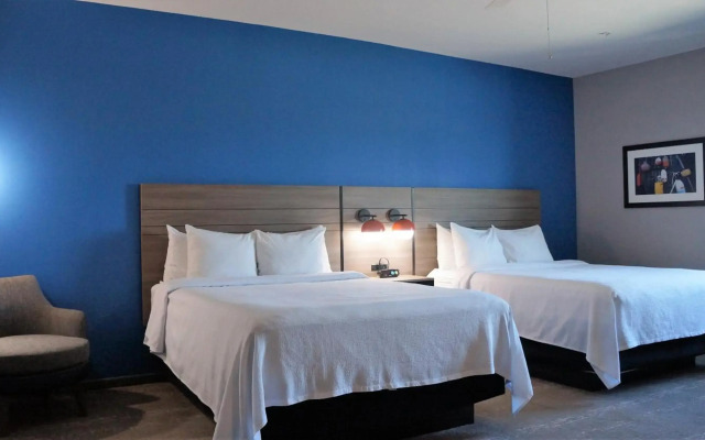 The Place Hotel