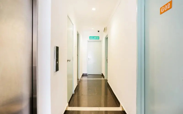 Green Leaf Boutique Hotel