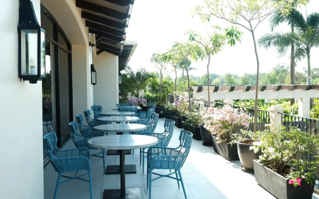 Mella Hotel