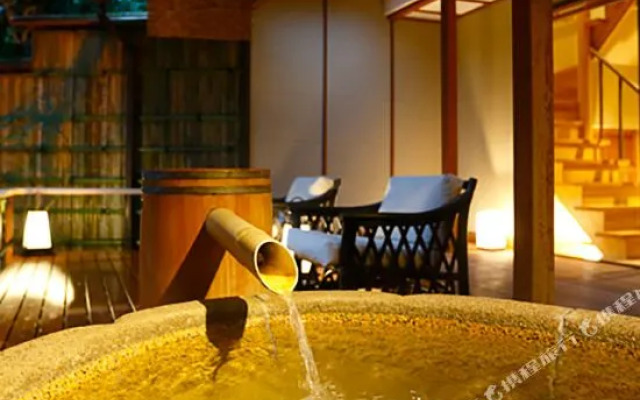 Izunagaokaonsen Yumegurinoyado Yoshiharu