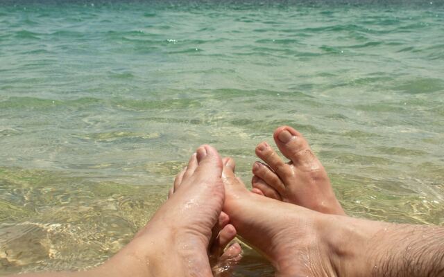 Pousada Morada das Dunas