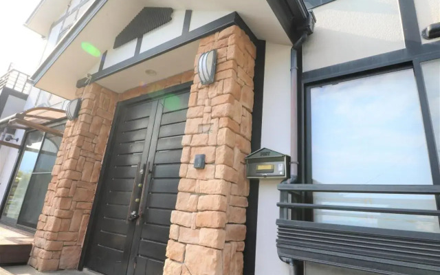 ウインザー宇佐美