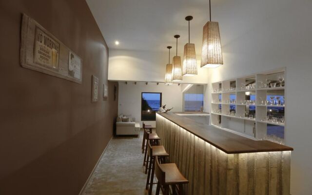 The Beach Boutique Hotel