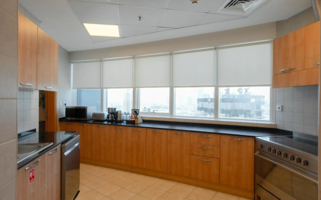 Tamani Marina Hotel and Hotel Apartments