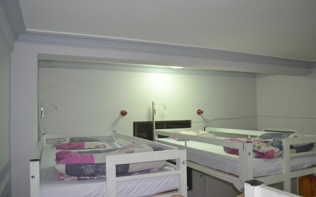 Tiny Tigers – Guest Rooms – Da Lat