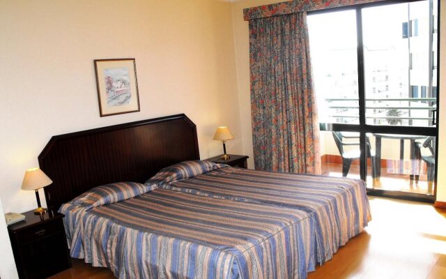 Musa d'Ajuda Hotel