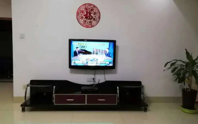 Nanning Fashion Hostel