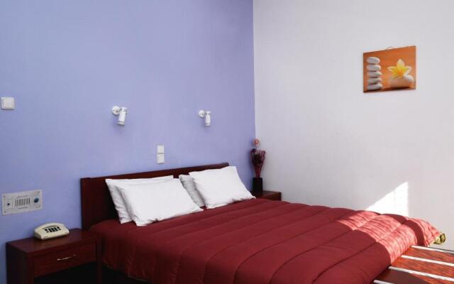 Hotel Solon