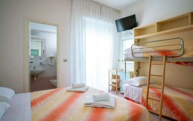 Hotel Radar