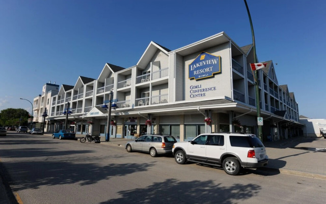Lakeview Gimli Resort & Conference