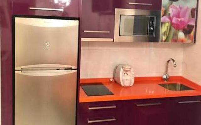 Bonito Loft D. Pedro Life