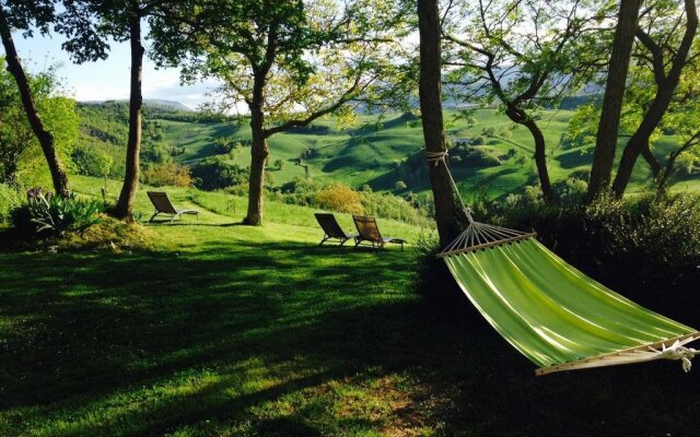 Agriturismo Il Fienile di Cà Battista