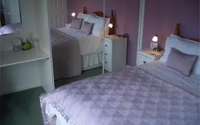 Exmoor Bed & Breakfast