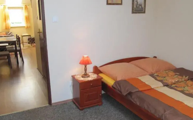 Apartamenty Na Wyspie