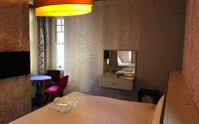 Taksim Palace İstanbul Hotel