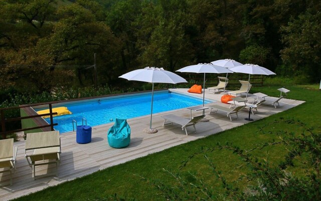 Belvilla by OYO Casa Argento