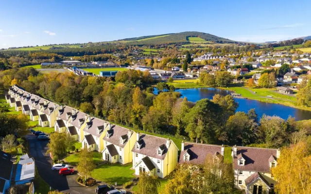 Aughrim Holiday Village