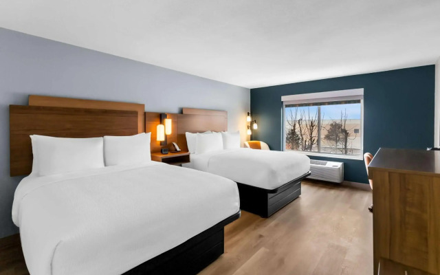 Best Western Plus Fenton