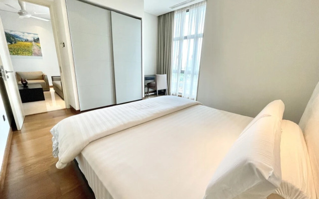 Damai 88 Condominium