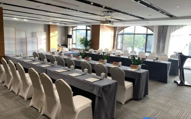 Manju Hotel (Shaoxing Luxun Native Place)