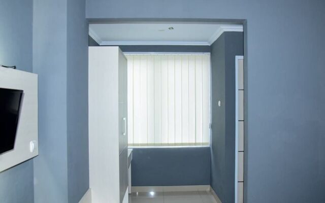 RedDoorz Syariah near Puro Pakualaman Palace