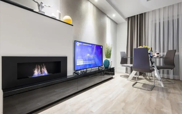 Apartament Modern
