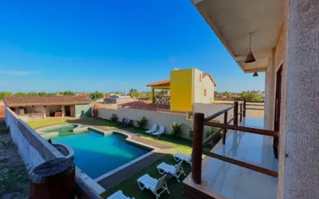 Pousada Gostoso Paradise