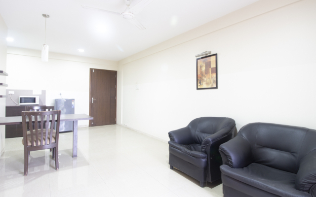 Shree Omkar Executive by OYO Rooms