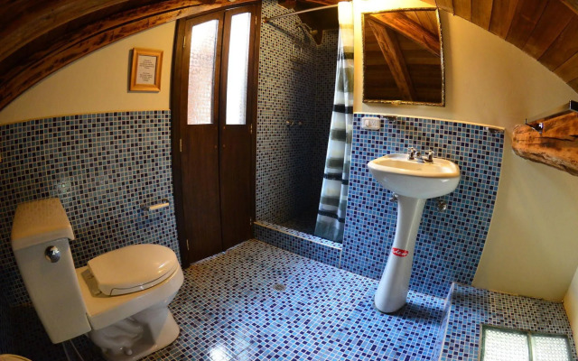 Arupo Bed and Breakfast