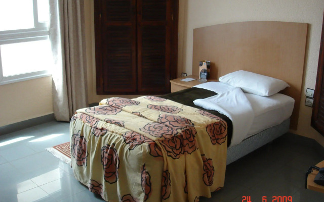 Hotel El Morabitine