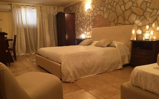 B&B La Collina Felice