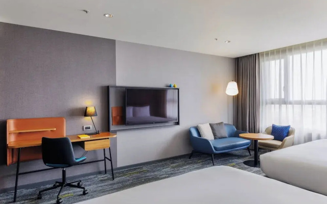 voco Chiayi by IHG