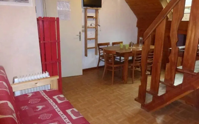 Camping Le Champ Du Moulin