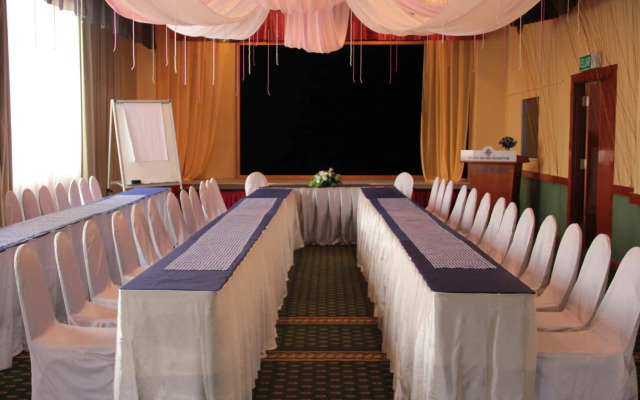 Shahzan Hotel Kuantan, Trademark Collection by Wyndham